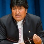 FamousPeopleFacts - Evo Morales