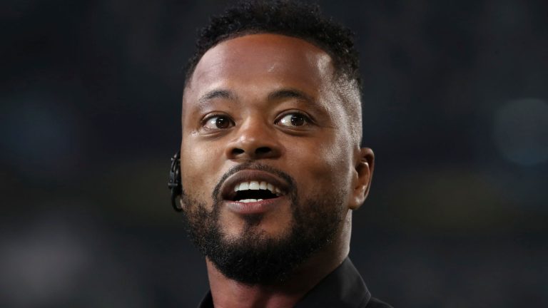 FamousPeopleFacts - Patrice Evra