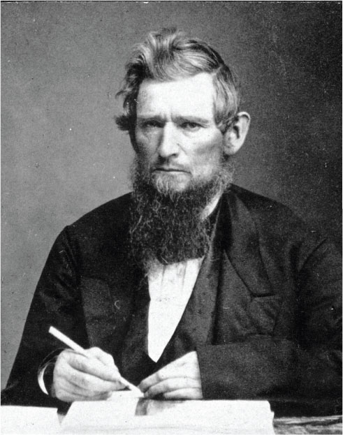 FamousPeopleFacts - Ezra Cornell