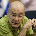 FamousPeopleFacts - Yossi Sarid