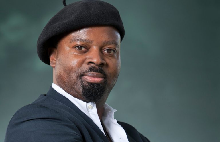 FamousPeopleFacts - Ben Okri