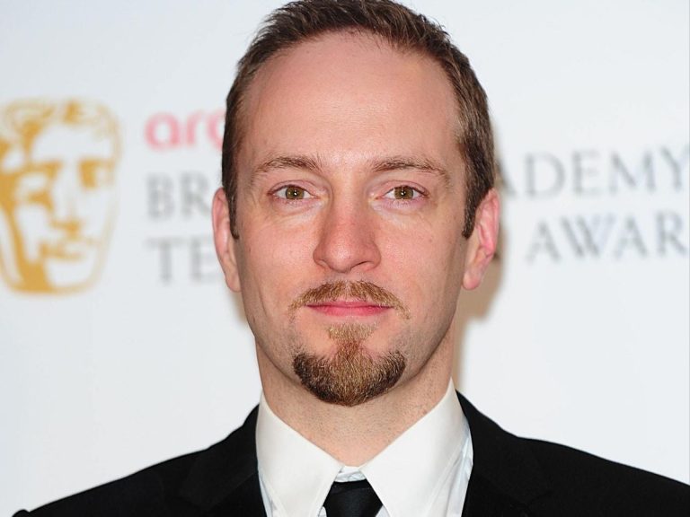 FamousPeopleFacts - Derren Brown