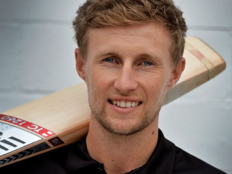 FamousPeopleFacts - Joe Root