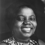 FamousPeopleFacts - Buchi Emecheta