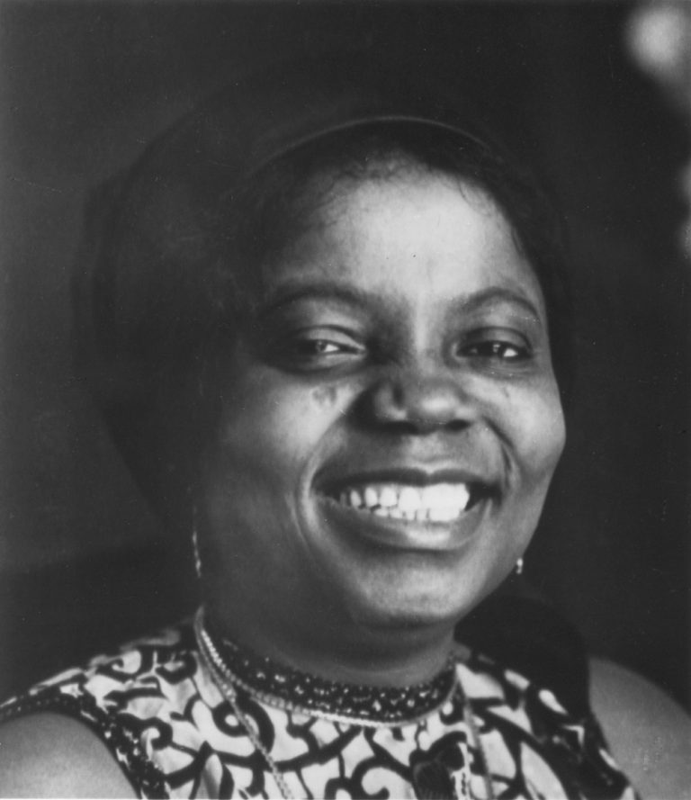 FamousPeopleFacts - Buchi Emecheta