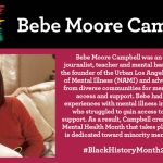 FamousPeopleFacts - Bebe Moore Campbell