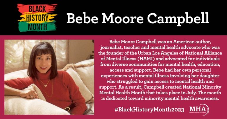 FamousPeopleFacts - Bebe Moore Campbell