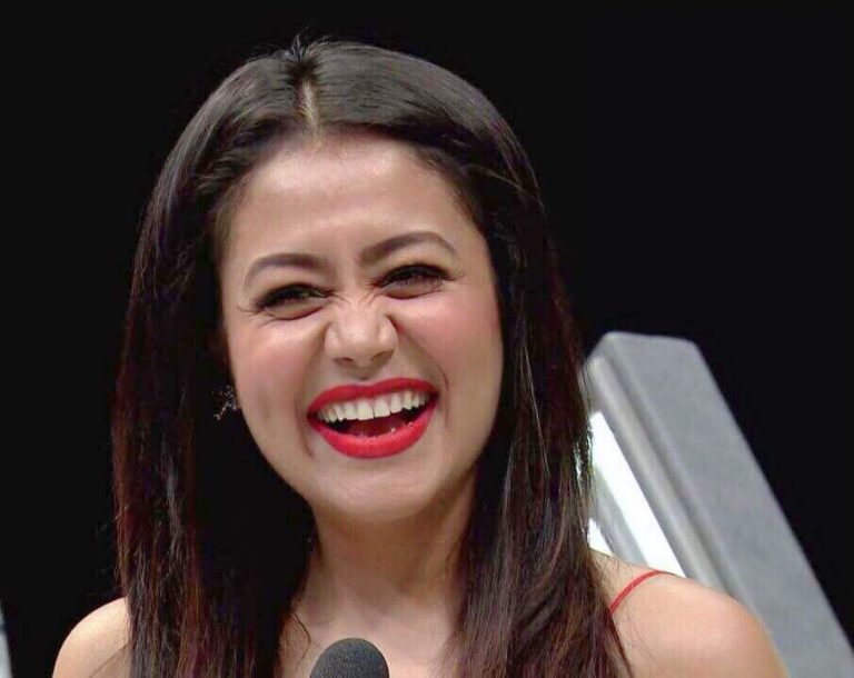 FamousPeopleFacts - Neha Kakkar