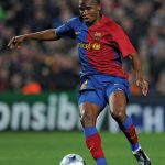 FamousPeopleFacts - Samuel Eto’o