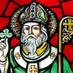 FamousPeopleFacts - Saint Patrick