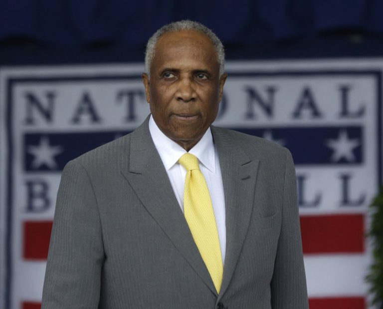 FamousPeopleFacts - Frank Robinson