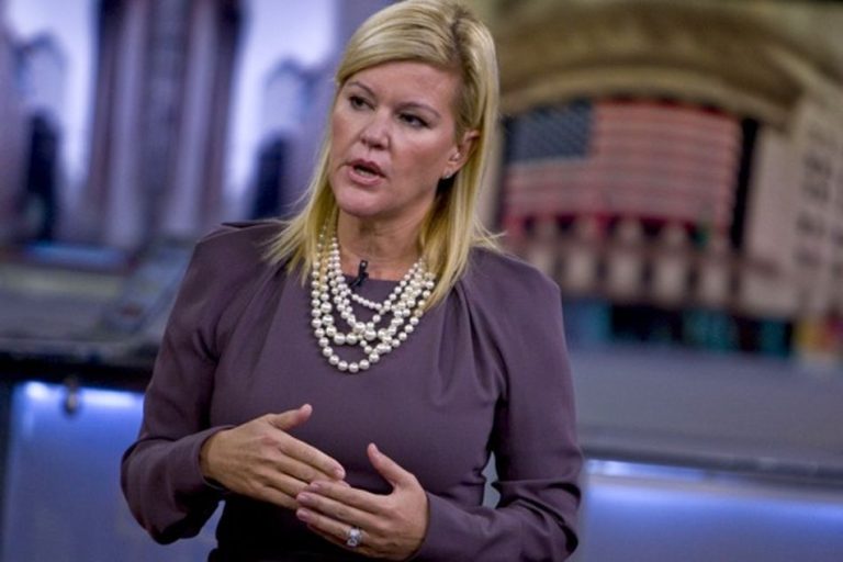 FamousPeopleFacts - Meredith Whitney