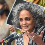 FamousPeopleFacts - Arundhati Roy