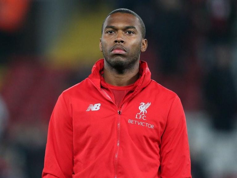 FamousPeopleFacts - Daniel Sturridge