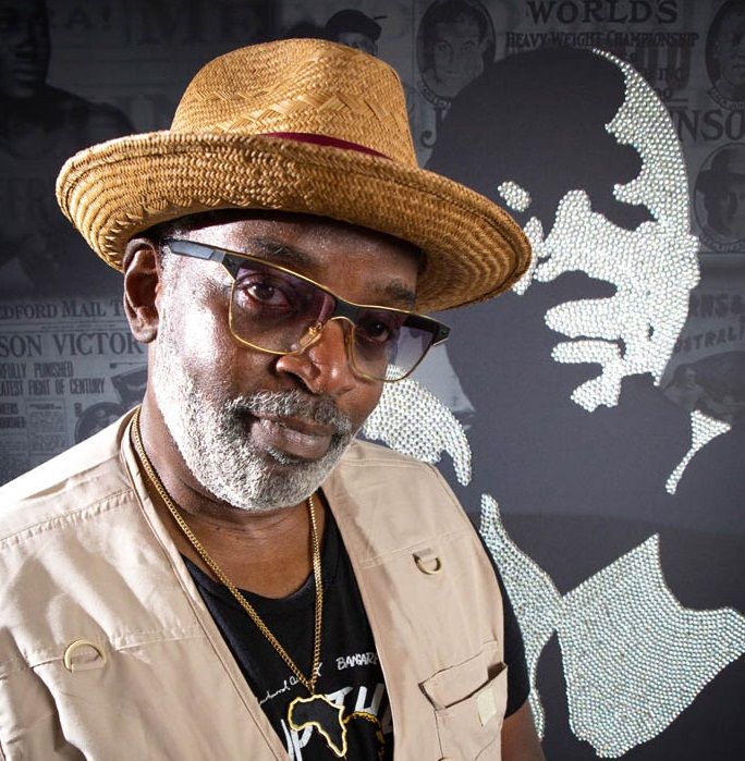 FamousPeopleFacts - Fab Five Freddy