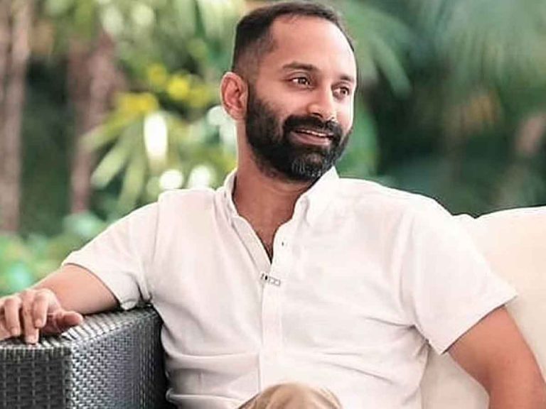 FamousPeopleFacts - Fahadh Faasil