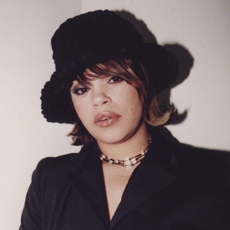 FamousPeopleFacts - Faith Evans