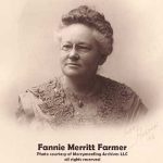 FamousPeopleFacts - Fannie Farmer