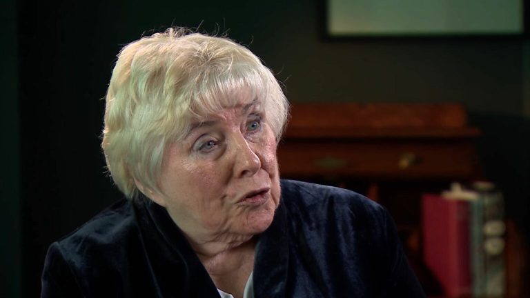 FamousPeopleFacts - Fay Weldon