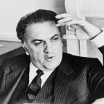 FamousPeopleFacts - Federico Fellini