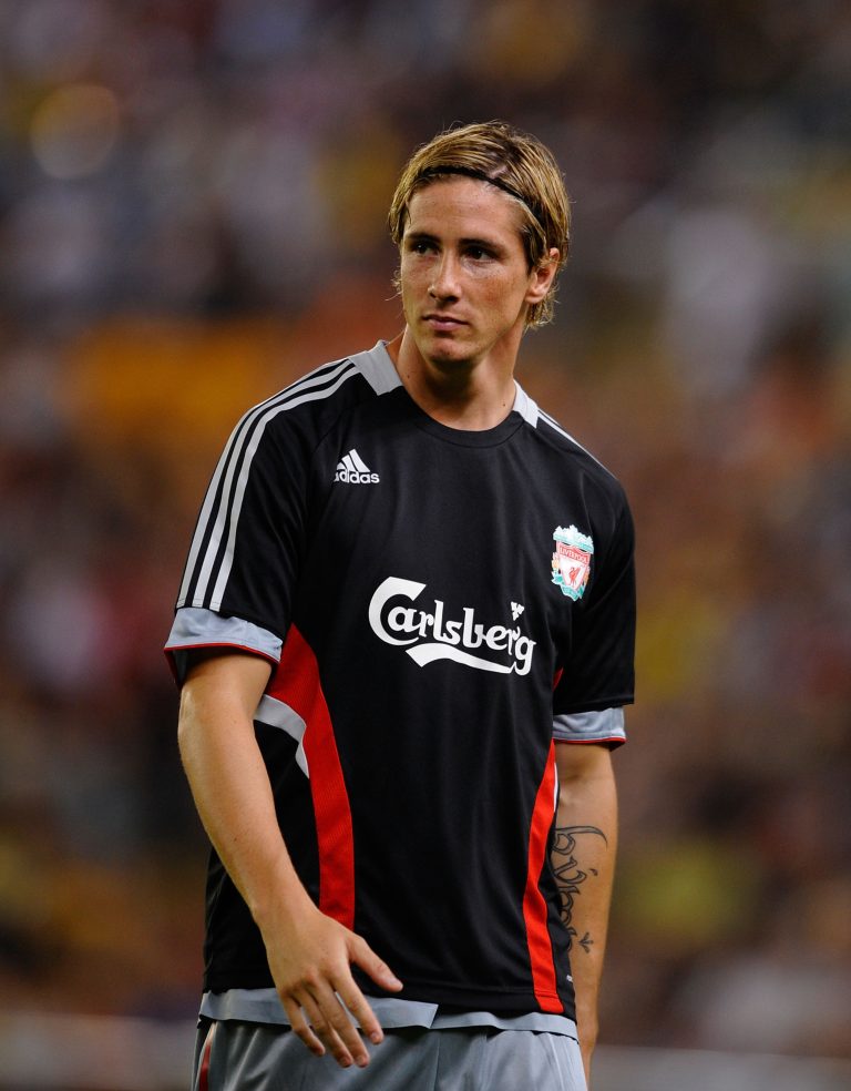 FamousPeopleFacts - Fernando Torres