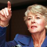 FamousPeopleFacts - Geraldine Ferraro