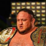 FamousPeopleFacts - Samoa Joe