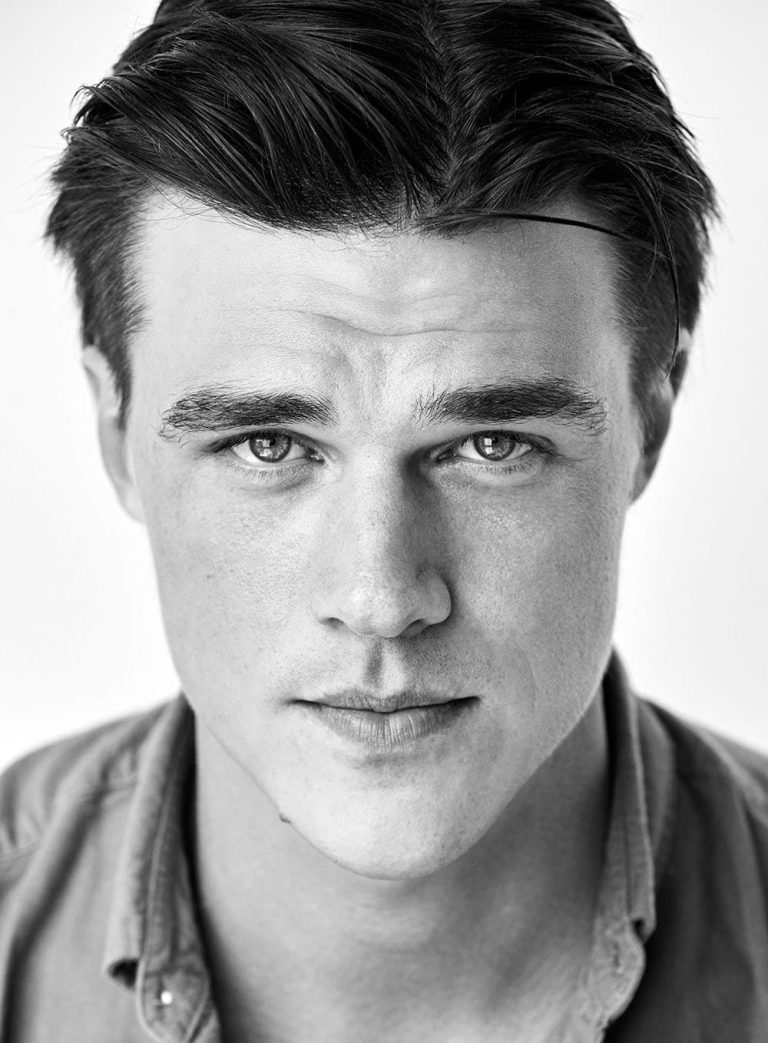 FamousPeopleFacts - Finn Wittrock