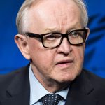 FamousPeopleFacts - Martti Ahtisaari