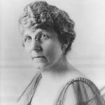 FamousPeopleFacts - Florence Harding