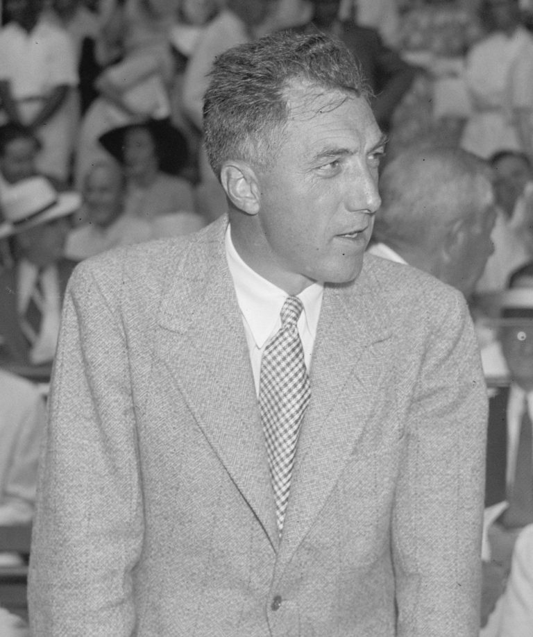 FamousPeopleFacts - Ford Frick