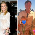 FamousPeopleFacts - Tinsley Mortimer