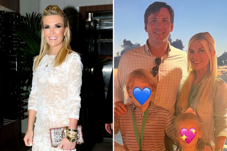 FamousPeopleFacts - Tinsley Mortimer