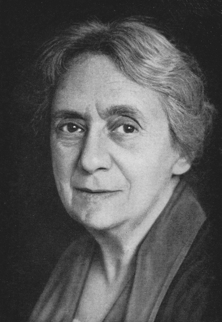 FamousPeopleFacts - Henrietta Szold