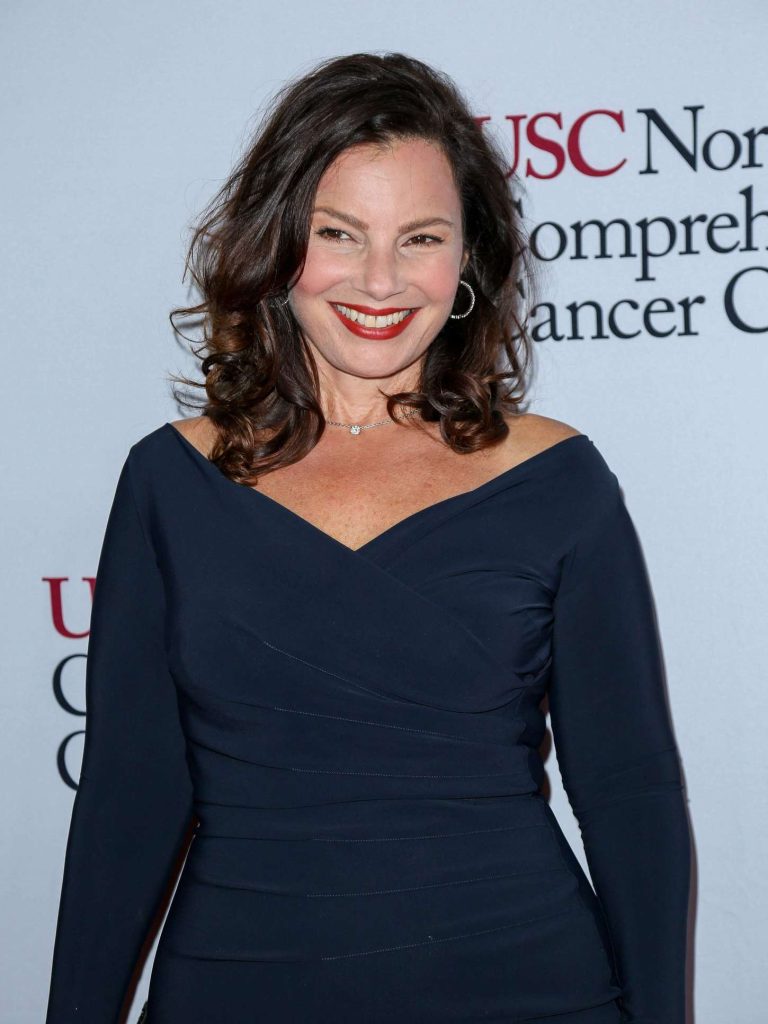 FamousPeopleFacts - Fran Drescher