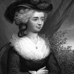 FamousPeopleFacts - Frances Burney