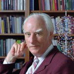 FamousPeopleFacts - Francis Crick