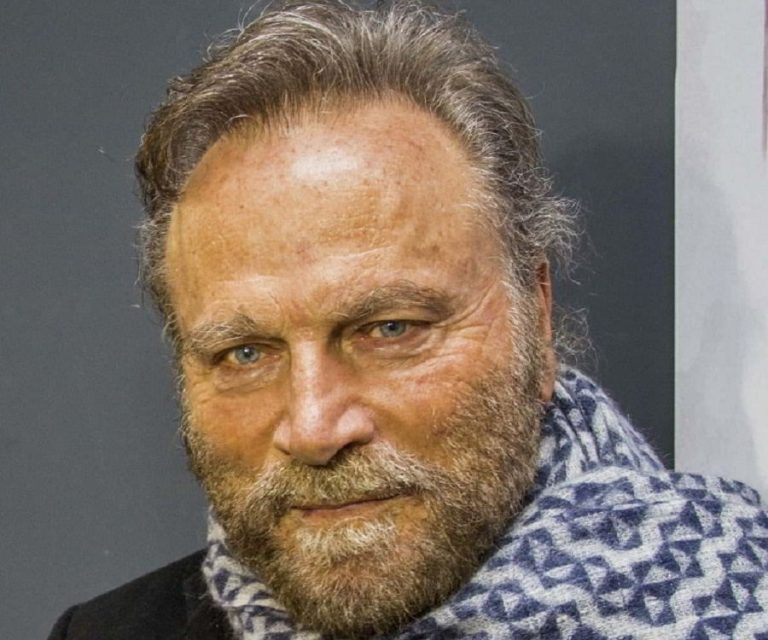 FamousPeopleFacts - Franco Nero