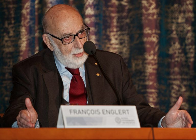 FamousPeopleFacts - Francois Englert