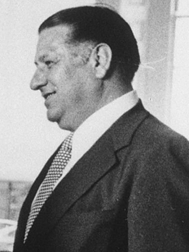 FamousPeopleFacts - Frank Rizzo