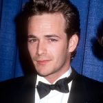 FamousPeopleFacts - Luke Perry