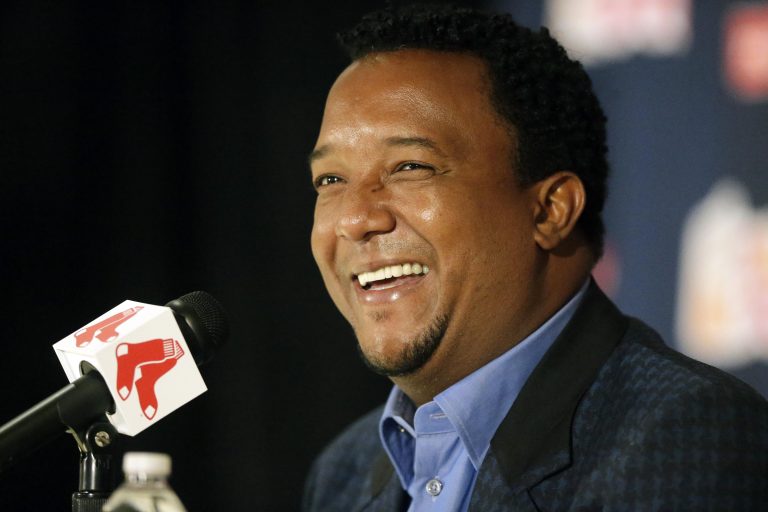 FamousPeopleFacts - Pedro Martinez