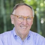 FamousPeopleFacts - Jack Dangermond