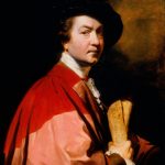 FamousPeopleFacts - Joshua Reynolds