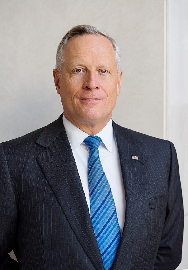 FamousPeopleFacts - Ross Perot, Jr.