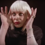 FamousPeopleFacts - Genesis P-Orridge