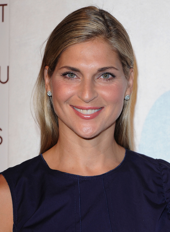 FamousPeopleFacts - Gabrielle Reece