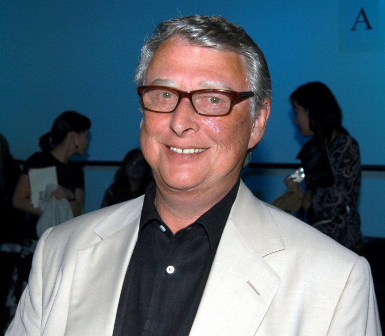 FamousPeopleFacts - Mike Nichols