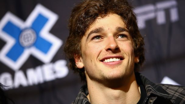 FamousPeopleFacts - Nick Goepper