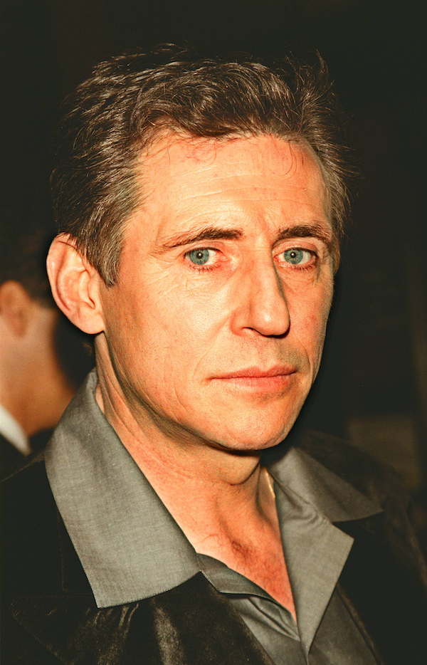 FamousPeopleFacts - Gabriel Byrne